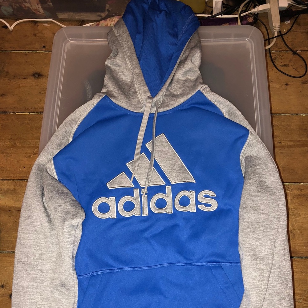 Adidas Men’s Hoodie